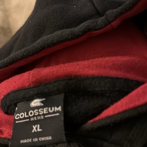 College Ivy Stanford hoodie - Picture 4 of 4